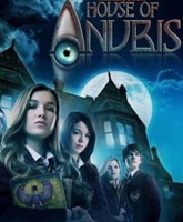 House of Anubis season 3 /   3 